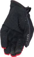 Moose Racing - Moose Racing Mountain Bike Gloves - 3330-7634 - Red - 2XL - Image 2