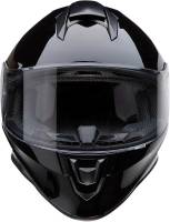 Z1R - Z1R Warrant Youth Helmet - 0102-0243 - Gloss Black - Medium - Image 2
