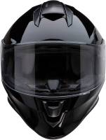 Z1R - Z1R Warrant Youth Helmet - 0102-0243 - Gloss Black - Medium - Image 3
