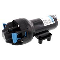 Jabsco - Jabsco HotShot HD6 Heavy Duty Washdown Pump w/25' HoseCoil - 12V - 6 GPM - 70 PSI - Image 3