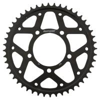 Supersprox - Supersprox Steel Rear Sprocket - 48T - RFE-829-48-BLK - Image 1