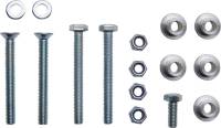 Moose Racing - Moose Racing Chain Guard - PX1676 - Image 2