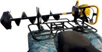Moose Utility - Moose Utility Ice Auger Carrier - 1512-0139 - Image 2