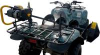 Moose Utility - Moose Utility Ice Auger Carrier - 1512-0139 - Image 4