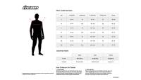 Icon - Icon Upstate Canvas CE Jacket - 2820-6239 - Black - 2XL - Image 2