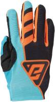 Answer - Answer Aerlite Nitro Gloves - 442725 - Black/Astana/Hyper Orange - Large - Image 1