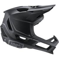 100% - 100% Trajecta Fidlock Bicycle Helmet - 80003-00001 - Black - Small - Image 1