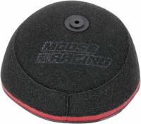 Moose Racing - Moose Racing Triple Layer Pre-Oiled Air Filter - P1-50-43TRI - Image 2