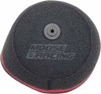 Moose Racing - Moose Racing Triple Layer Pre-Oiled Air Filter - P1-50-43TRI - Image 1