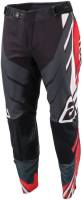 Answer - Answer Elite Xotic Pants - 442507 - Crimson/Black - 30 - Image 1