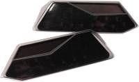 Moose Utility - Moose Utility LED Taillights - Black - 2001-2233 - Image 1