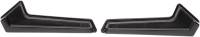 Moose Utility - Moose Utility LED Taillights - Black - 2001-2235 - Image 1