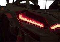 Moose Utility - Moose Utility LED Taillights - Black - 2001-2235 - Image 7
