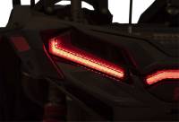 Moose Utility - Moose Utility LED Taillights - Black - 2001-2235 - Image 3
