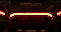 Moose Utility - Moose Utility LED Taillights - Middle - Red - 2001-2236 - Image 2
