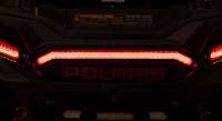 Moose Utility - Moose Utility LED Taillights - Middle -  Black - 2001-2237 - Image 2