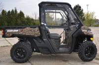 Moose Utility - Moose Utility Expedition Complete Cab Enclosure - 0521-1460 - Image 1
