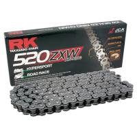 RK - RK 520 ZXW XW-Ring Chain - 150 Links - Gold - GG520ZXW-150 - Image 1