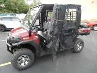 Moose Utility - Moose Utility Expedition Complete Cab Enclosure - 0521-1411 - Image 3