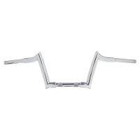 Paul Yaffe Originals - Paul Yaffe Originals 1-1/4in. Monkey Sport Bars - 6in. - Chrome - OEMMDB - Image 1