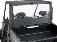Moose Utility - Moose Utility Soft Tops with Rear Panel - 18044A - Image 1