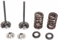 Moose Racing - Moose Racing Intake Valve Kit - 0926-2440 - Image 2