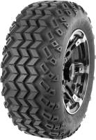AMS - AMS Sahara Tire - 22x11-12 - 0319-0257 - Image 2