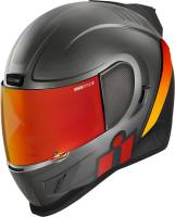 Icon - Icon Airform Resurgent Helmet - 0101-14765 - Red - Large - Image 1