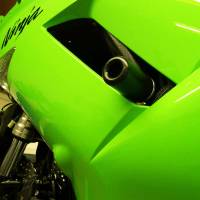 Shogun Motorsports - Shogun Motorsports Frame Slider -  Black - 750-4419 - Image 3