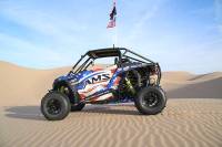 AMS - AMS Sand King Front Tire - 32x11-15 - 0322-0085 - Image 4