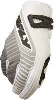 Fly Racing - Fly Racing Title Long Cold Weather Gloves - 367-03406 - White - 6 - Image 1