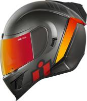 Icon - Icon Airform Resurgent Helmet - 0101-14763 - Red - Small - Image 2