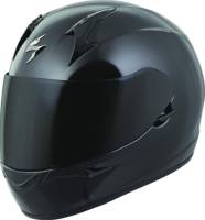 Scorpion - Scorpion EXO-R320 Solid Helmet - 32-0033 - Black - Small - Image 1