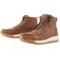Icon 1000 - Icon 1000 Truant 2 Boots - 3403-0934 - Brown - 8 - Image 1