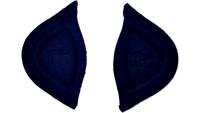 AFX - AFX Ear Flaps for FX-70/FX-72 Helmets - 0133-0073 - Image 1
