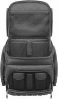 Saddlemen - Saddlemen BR3400 Tactical Sissy Bar Bag - EX000298A - Image 7