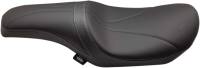 Drag Specialties - Drag Specialties Predator Seat - Mild Stitch - 0801-1071 - Image 1
