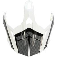 AFX - AFX Peak for FX-39DS Veleta Helmets - Black - 01321043 - Image 1
