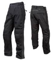 Scorpion - Scorpion Trey Pants - 2603-3 - Black - Small - Image 1