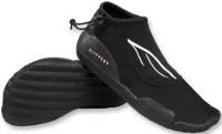 Slippery - Slippery AMP Shoes - 3261-0167 - Black - Large - Image 1