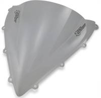Zero Gravity - Zero Gravity Double Bubble Windscreen - Clear - 16-763-01 - Image 1