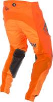 Fly Racing - Fly Racing Lite Hydrogen Pants - 372-73830 - Orange/Navy - 30 - Image 2