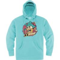 Icon - Icon Snack Attack Hoddie - 3050-6877 - Mint - 2XL - Image 1