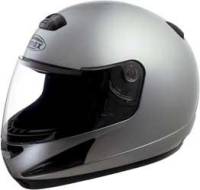 G-Max - G-Max GM38S Solid Snow Helmet - G138192 - Dark Silver Metallic - 2XS - Image 1