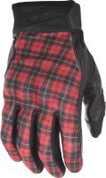 Fly Racing - Fly Racing Subvert Gloves - 5884 476-20724 - Highland - Large - Image 1