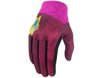 Icon - Icon Anthem Blender Womens Mesh Gloves - XF-2-3302-0443 - Pink - X-Large - Image 1