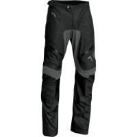 Thor - Thor Terrain Over the Boot Pants - 2901-10449 - Black/Charcoal - 46 - Image 1