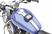 Saddlemen - Saddlemen Tank Bag E-Pak - 3502-0208 - Image 3
