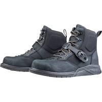 Icon - Icon Superduty6 Safety Toe Boots - 3403-1376 - Black - 7 - Image 1