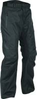 Fly Racing - Fly Racing Butane Overpants - #5958 478-105~32.1 - Black - 32 - Image 1